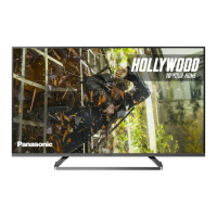 Preview: Panasonic TX-40HX810E