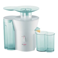 Preview: Bosch MES1020