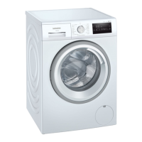 Preview: Siemens WM14N277NL