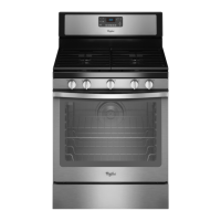Preview: Whirlpool WFG540H0ES