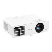Preview: BenQ LW550