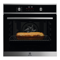 Preview: Electrolux EOF6P77X
