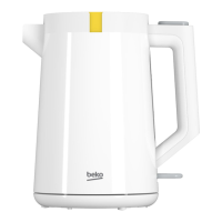 Preview: Beko WKM 4215 W