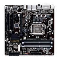 Preview: Gigabyte GA-Q87M-MK