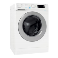Preview: Indesit BDE 76435 9WS EE