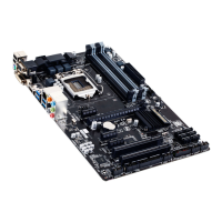 Preview: Gigabyte GA-Z87-DS3H