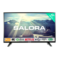 Preview: Salora 43UHS3500