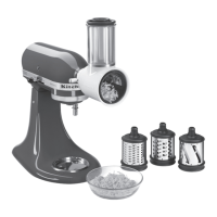 Preview: KitchenAid 5KSMVSA