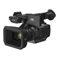 Preview: Panasonic HC-X1E