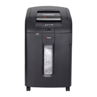 Preview: Rexel AUTO+ 600X