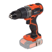 Preview: Powerplus POWDP1510