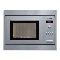 Preview: Bosch HMT75M521