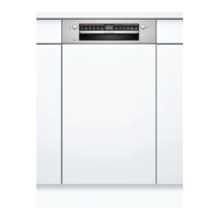 Preview: Bosch SPI4HKS53E