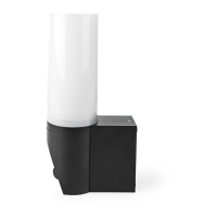 Preview: nedis WIFICOL20BK