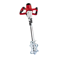Preview: EINHELL TE-MX 1600-2 CE Twin