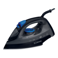Preview: BOMANN DB 6003 CB