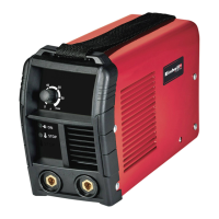 Preview: EINHELL TC-IW 110