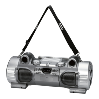 Preview: AEG SRP 4342