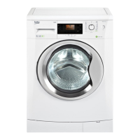Preview: Beko WMB 91442 LC