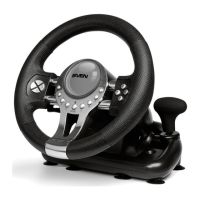 Preview: Sven GC-W800