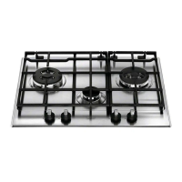 Preview: Hotpoint Ariston PK 750 GH /HA