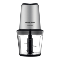 Preview: Grundig CH 7680
