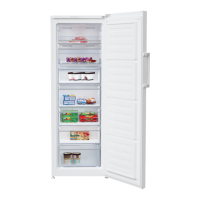 Preview: Beko RFNE290L21W