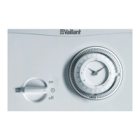 Preview: Vaillant timeSWITCH 150