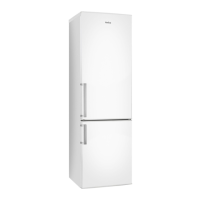 Preview: Amica FK2635.3TAA