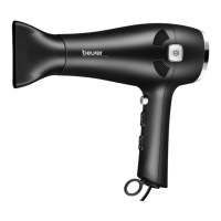 Preview: Beurer HC 55