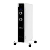 Preview: Orbegozo RJ 1500