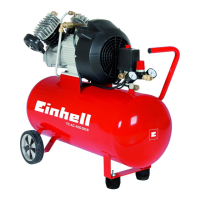 Preview: EINHELL TC-AC 400/50/8