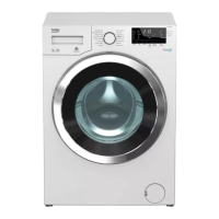 Preview: Beko WMY 914831