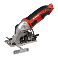 Preview: EINHELL TC-CS 860/1 Kit