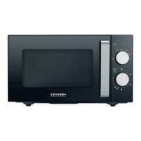 Preview: SEVERIN MW 7761