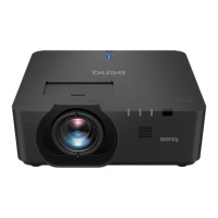 Preview: BenQ LU960ST2