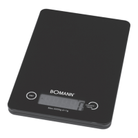 Preview: BOMANN KW 1415 CB