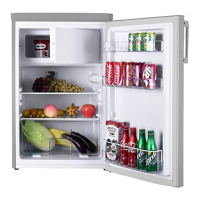 Preview: Amica KS 361 100 W