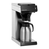 Preview: Bartscher Contessa 1002