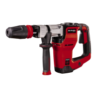 Preview: EINHELL TE-DH 12