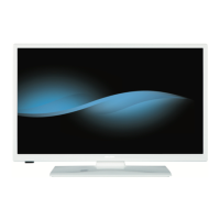 Preview: Bush LED24265DVDCNTDW