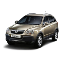 Preview: Vauxhall Antara