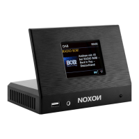 Preview: Noxon A110+