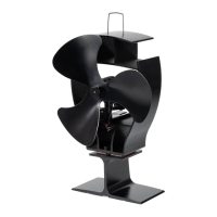 Preview: EUROM Kamin Vento Swing