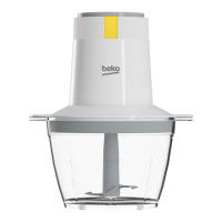 Preview: Beko CHP 62522 W