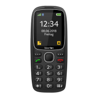 Preview: Beafon SL360