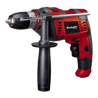 Preview: EINHELL TC-ID 550 E