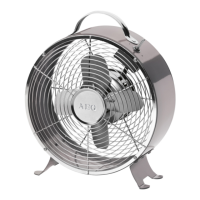 Preview: AEG VL 5617 M