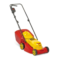 Preview: Wolf Garten SELECT 3200 E