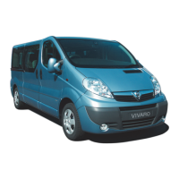 Preview: Vauxhall VIVARO